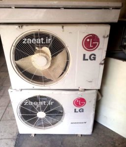 ac outdoor unit olx